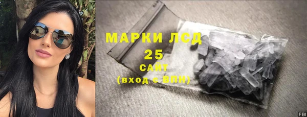 крисы Баксан