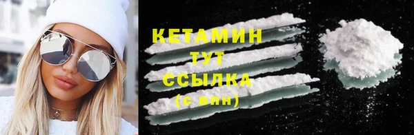 крисы Баксан