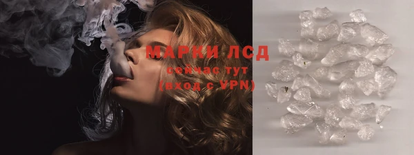 крисы Баксан